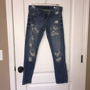 Lucky brand Jeans